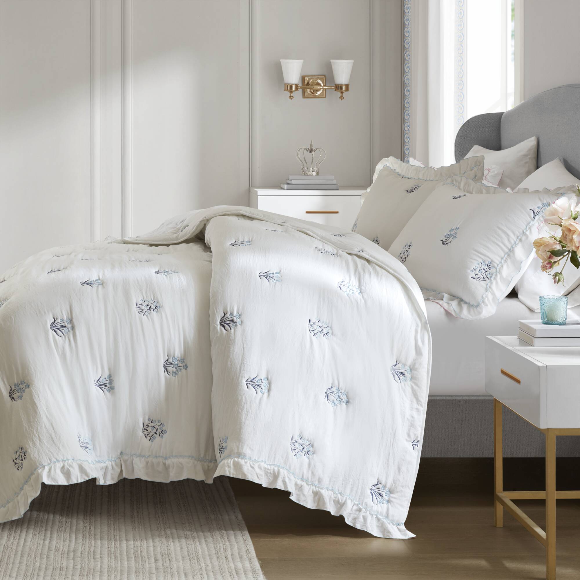 blue-twin/twin xl,blue-full/queen