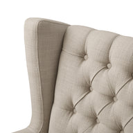 linen-30.375"w x 30.5"d x 39.75"h 23"w x 20.5"d x 19"h 250lbs 20.75" 20.75" 7.85"