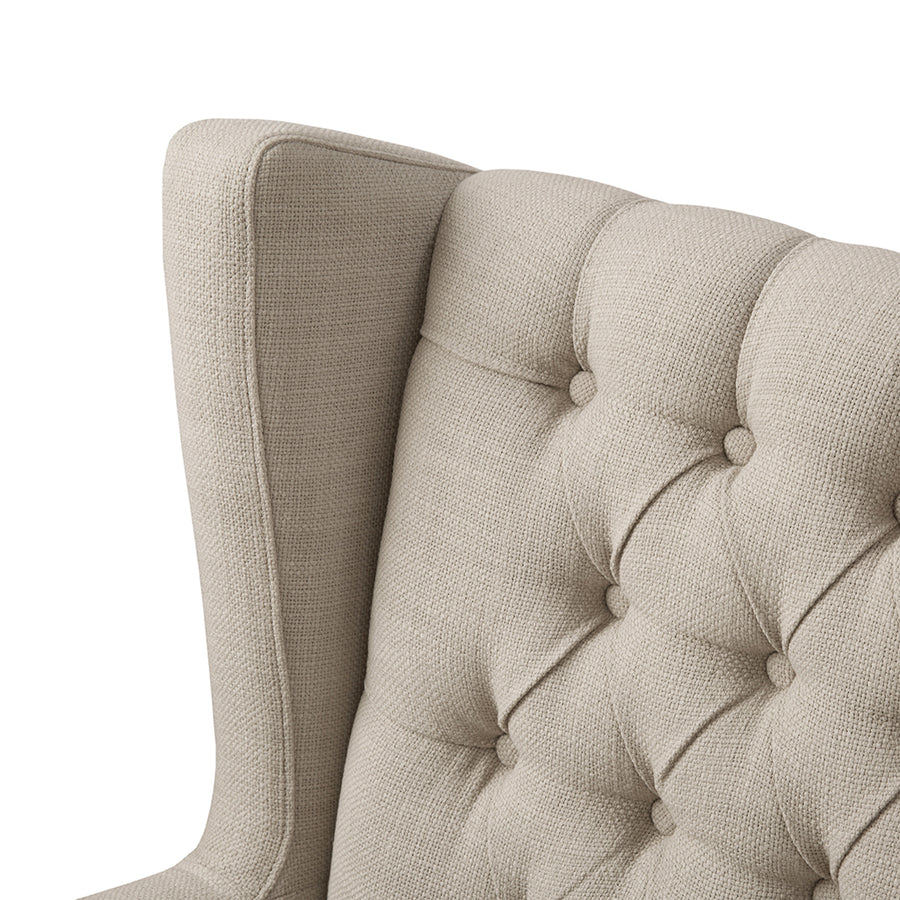 linen-30.375"w x 30.5"d x 39.75"h 23"w x 20.5"d x 19"h 250lbs 20.75" 20.75" 7.85"