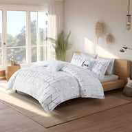 white/silver-twin/twin xl,white/silver-full/queen,white/silver-king/cal king
