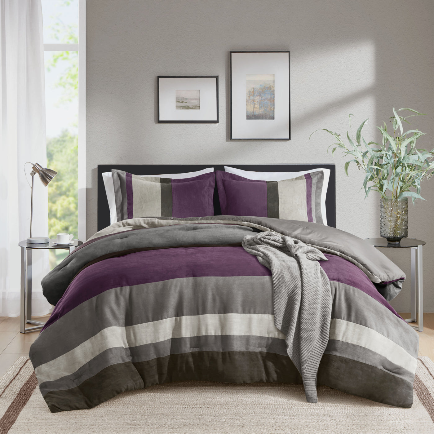 purple-twin/twin xl,purple-full/queen,purple-king/cal king