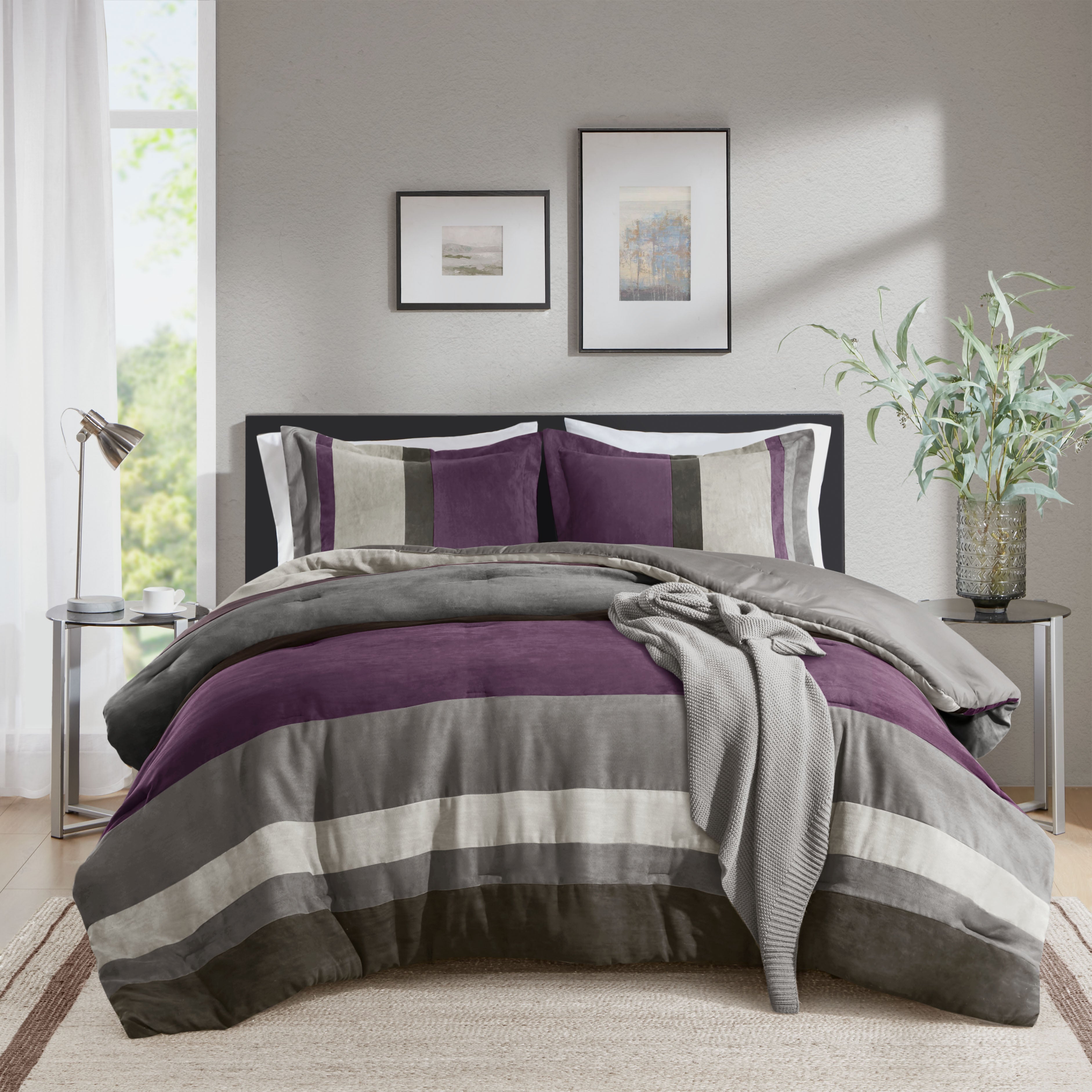 purple-twin/twin xl,purple-full/queen,purple-king/cal king