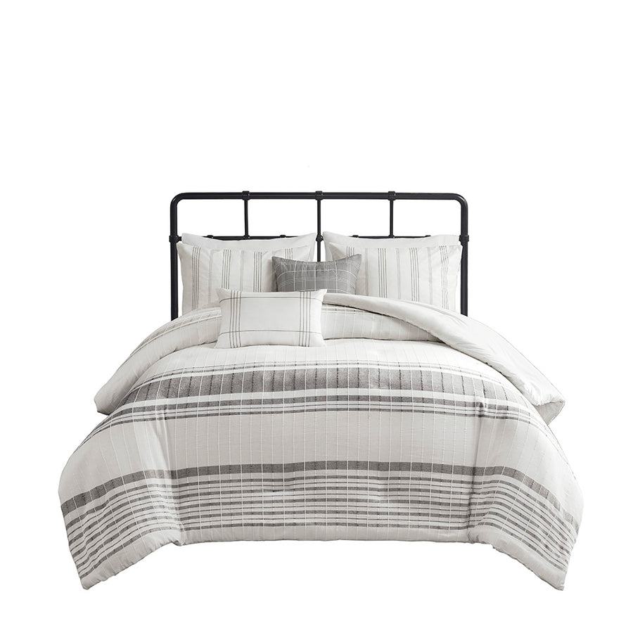white/grey-full/queen,white/grey-king/cal king