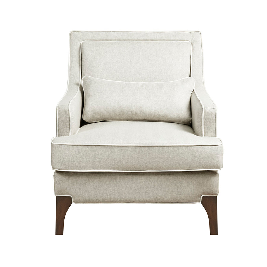 cream/dark brown-29.25"w x 34"d x 33"h 29"w x 18.5"d x 17.5"h 5.75" 21.5"w x 22"h 7.5" 26.5"w x 15.5"h 300lbs