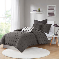 charcoal-twin/twin xl,charcoal-full/queen,charcoal-king/cal king