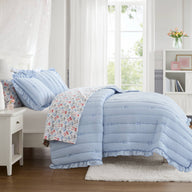 blue-twin/twin xl,blue-full/queen