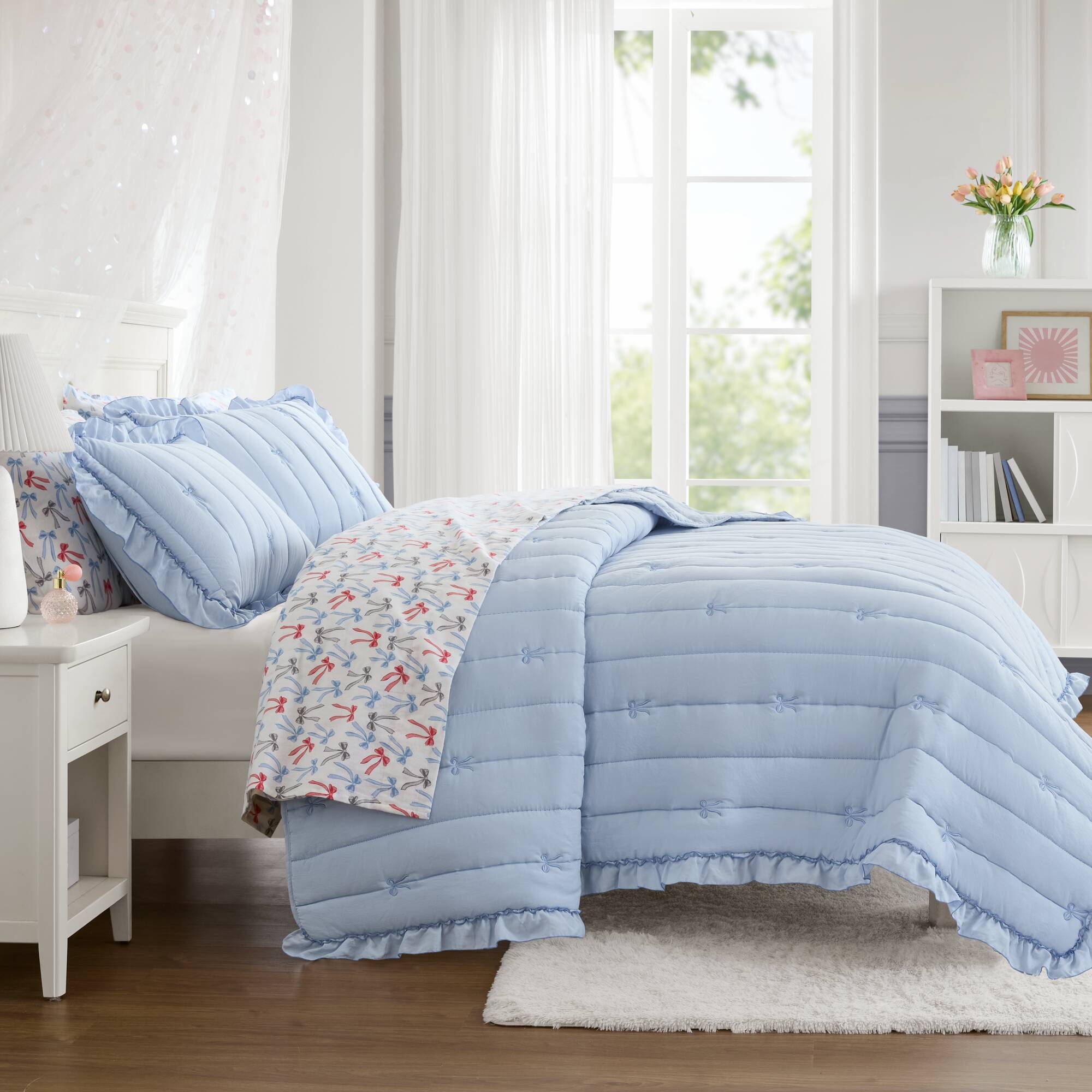 blue-twin/twin xl,blue-full/queen