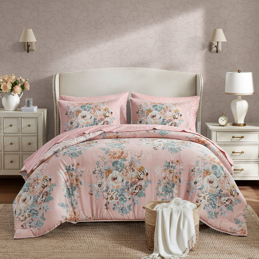 pink-twin xl,pink-full,pink-queen,pink-king,pink-cal king