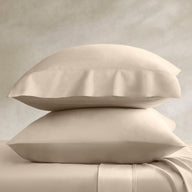 linen-standard sham,linen-king sham