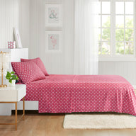 dark pink-twin,dark pink-full,dark pink-queen