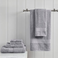 grey-30"w x 54"l (2) 18"w x 30"l (2) 13"w x 13"l (2)