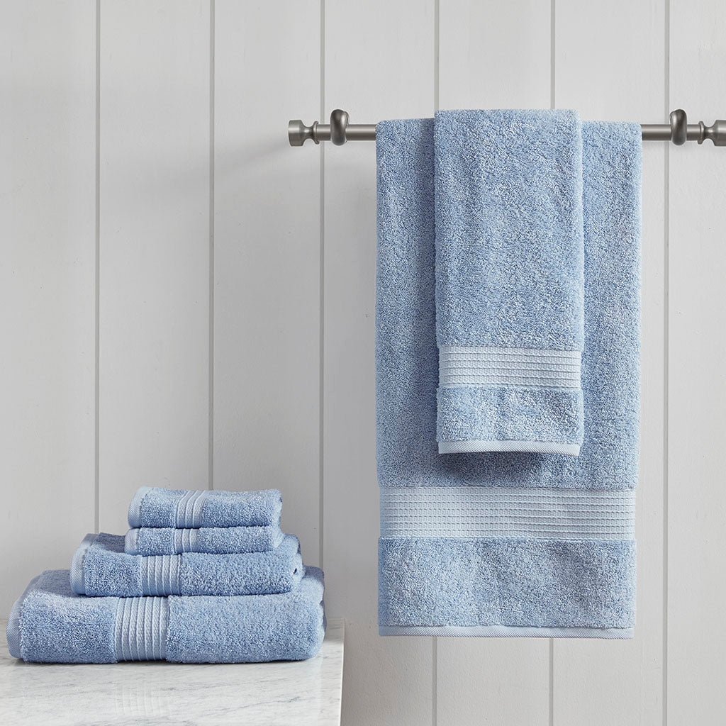blue-30"w x 54"l (2) 18"w x 30"l (2) 13"w x 13"l (2)