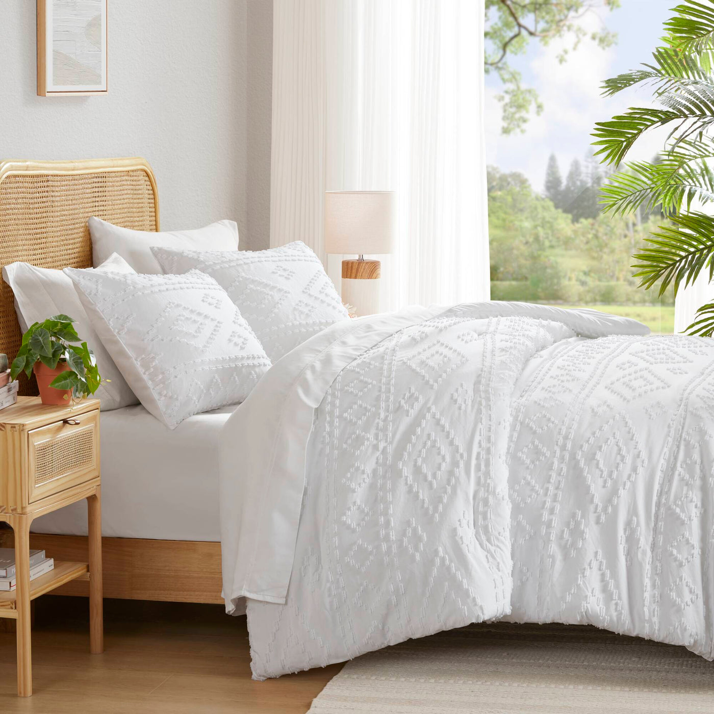 white-twin/twin xl,white-full/queen,white-king/cal king