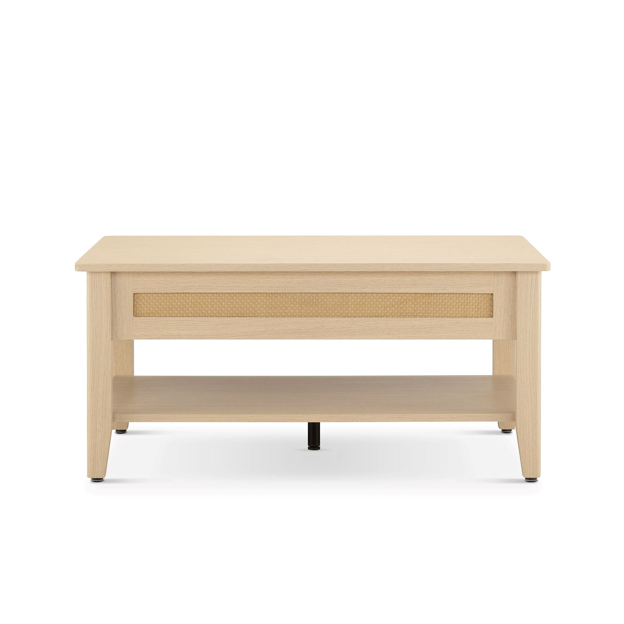 natural-34.5"w x 19"d x 16~21.5"h