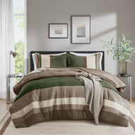 green-twin/twin xl,green-full/queen,green-king/cal king