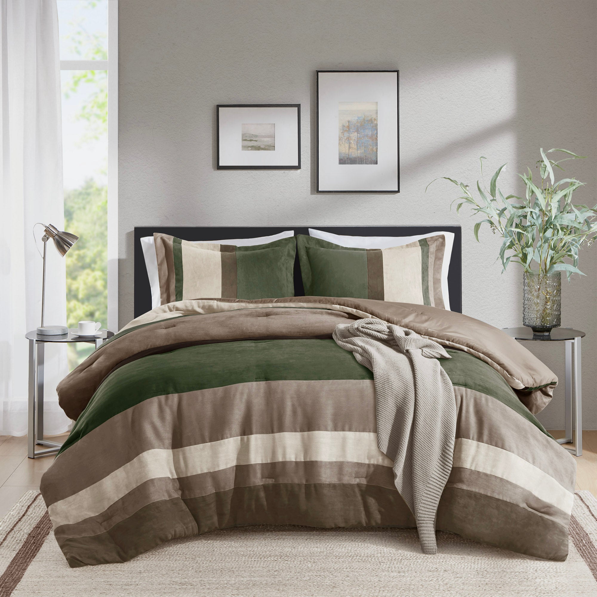 green-twin/twin xl,green-full/queen,green-king/cal king