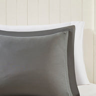 black/grey-twin/twin xl,black/grey-full/queen,black/grey-king