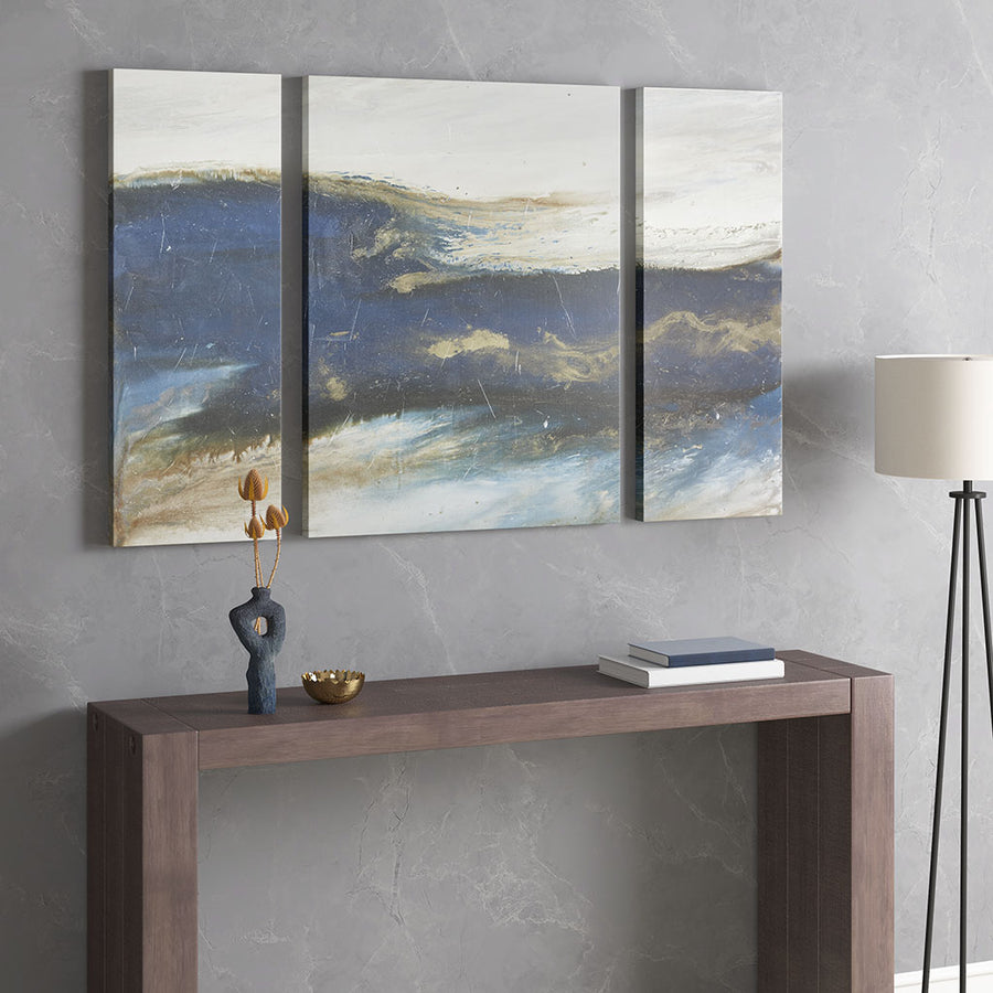 blue-24"w x 32"h x 1.5"d 12"w x 32"h x 1.5"d (2)
