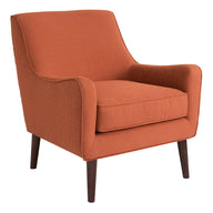 burnt orange-30"w x 34.5"d x 34"h 21.5"w x 22"d x 20"h 5.5" 21.5"w x 24.5"h 9" 25.5"w x 14"h 300 lbs
