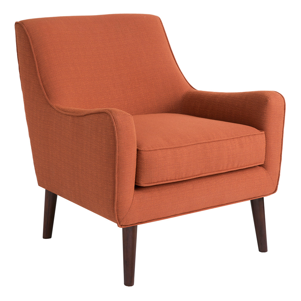 burnt orange-30"w x 34.5"d x 34"h 21.5"w x 22"d x 20"h 5.5" 21.5"w x 24.5"h 9" 25.5"w x 14"h 300 lbs