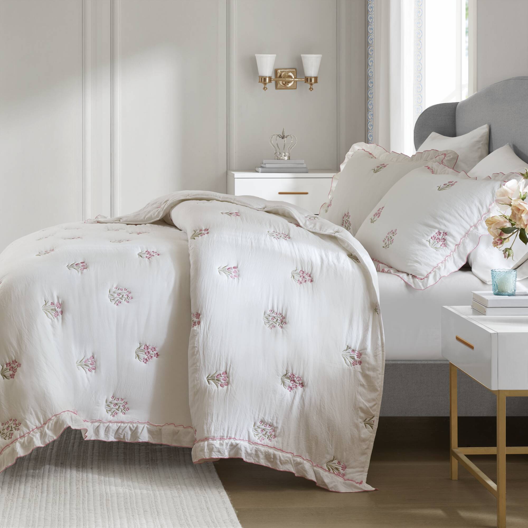 pink-twin/twin xl,pink-full/queen