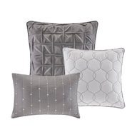 grey-queen,grey-king,grey-cal king
