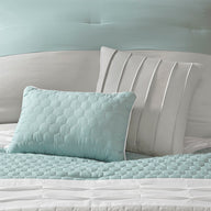 seafoam/grey-queen,seafoam/grey-king,seafoam/grey-cal king