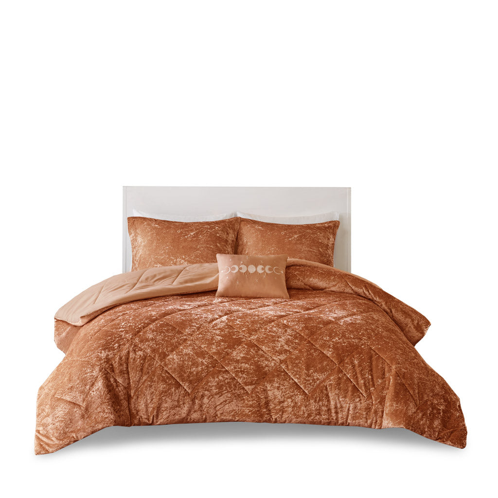 rust-twin/twin xl,rust-full/queen,rust-king/cal king