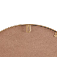 gold-15.75"w x 25.75"h x 1.75"d 15.25"w x 25.25"h