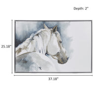 blue-37.18"w x 25.18"h x 2.0"d 36"w x 24"h