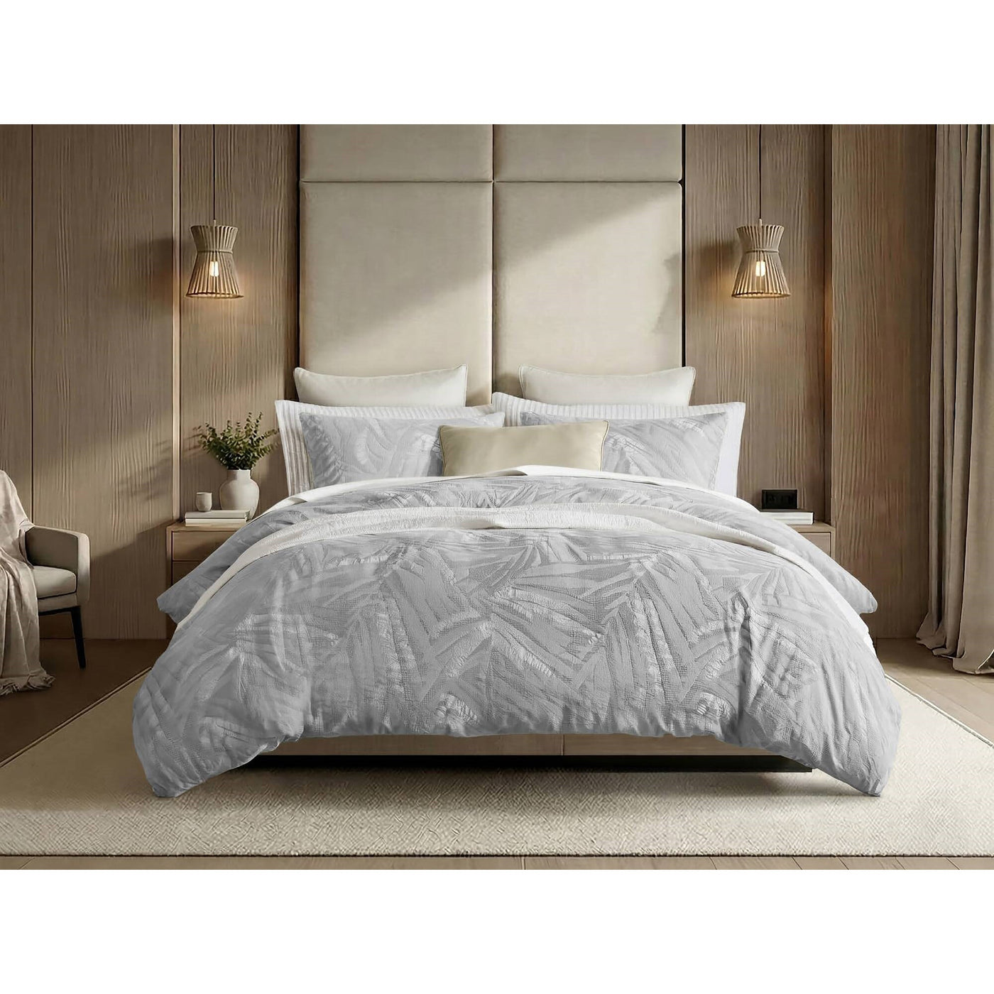 light gray-full/queen,light gray-king