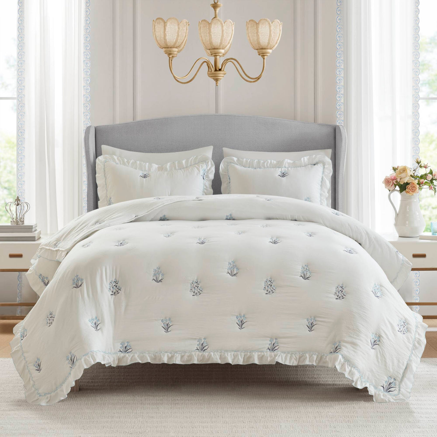 blue-twin/twin xl,blue-full/queen