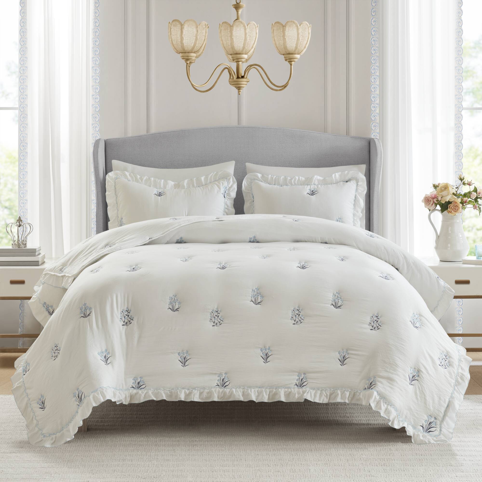 blue-twin/twin xl,blue-full/queen