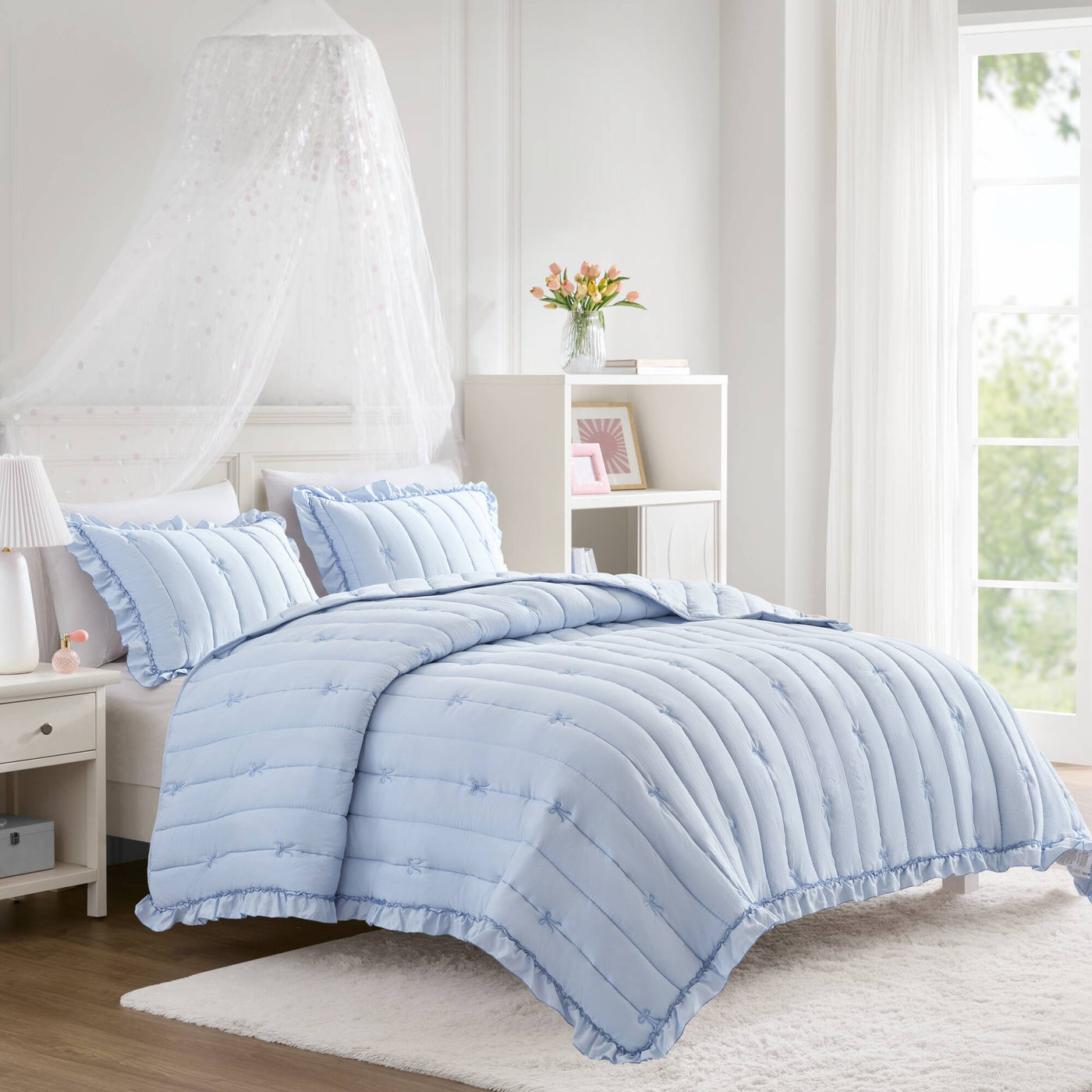 blue-twin/twin xl,blue-full/queen