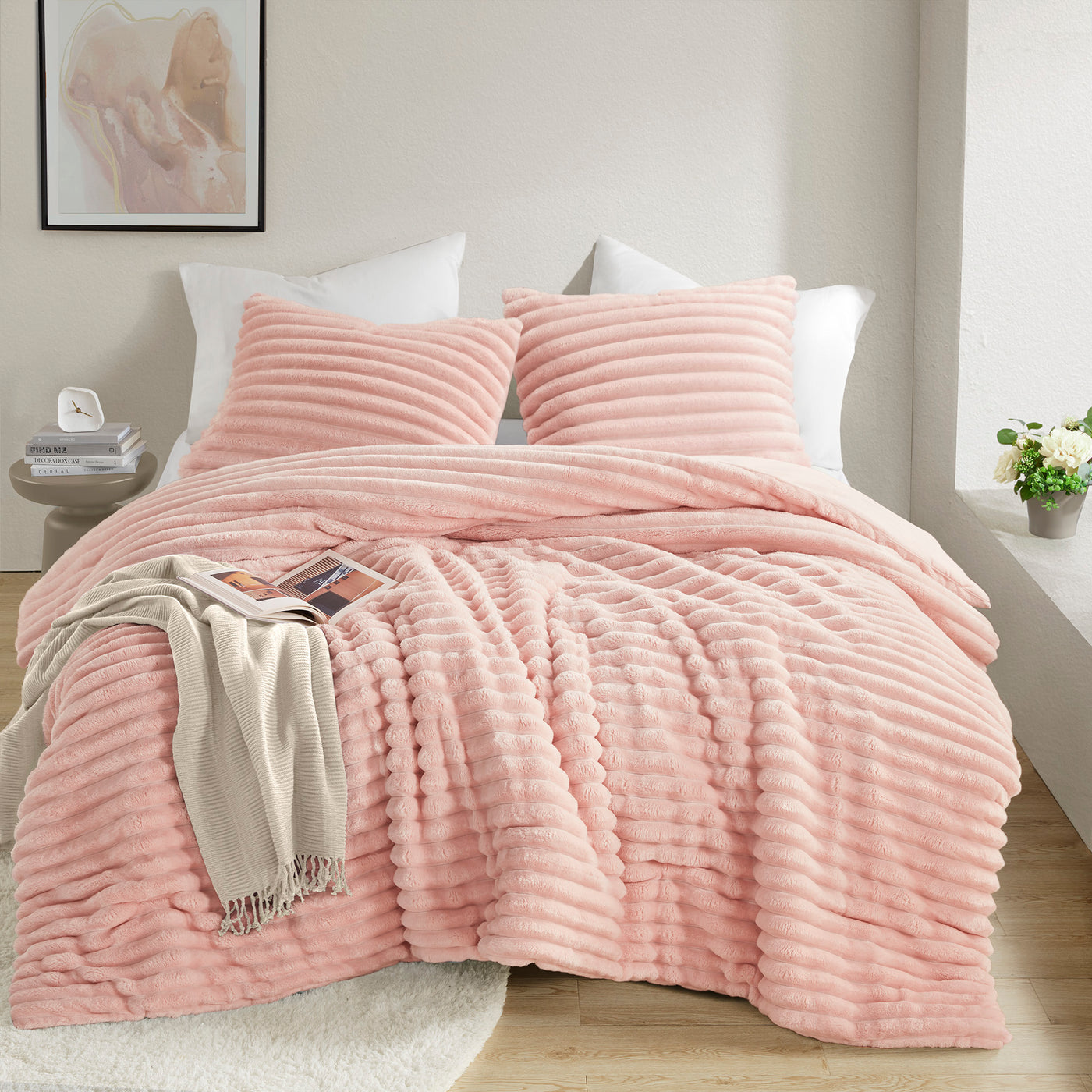 pink-twin/twin xl,pink-full/queen,pink-king/cal king