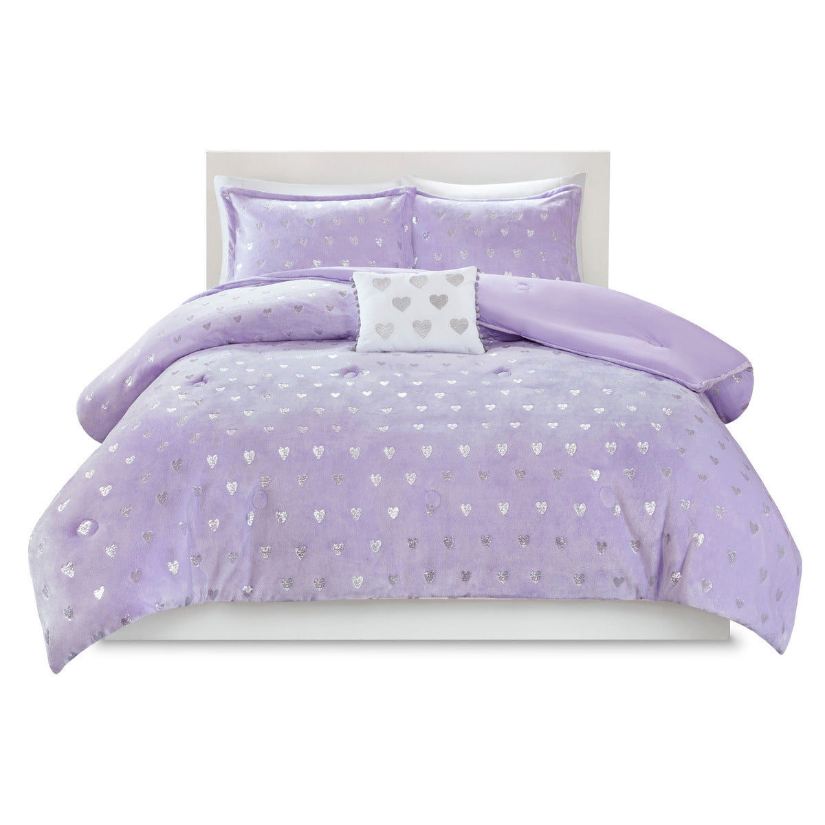 purple/silver-twin/twin xl,purple/silver-full/queen