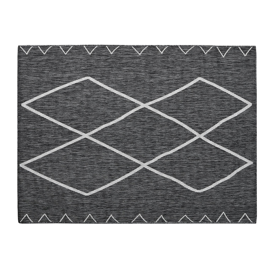 grey/white-8x10',grey/white-3x7' runner