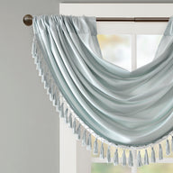 dusty aqua-38x46"