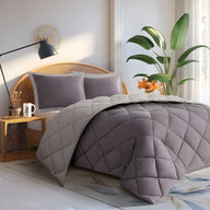 charcoal/grey-twin/twin xl,charcoal/grey-full/queen,charcoal/grey-king