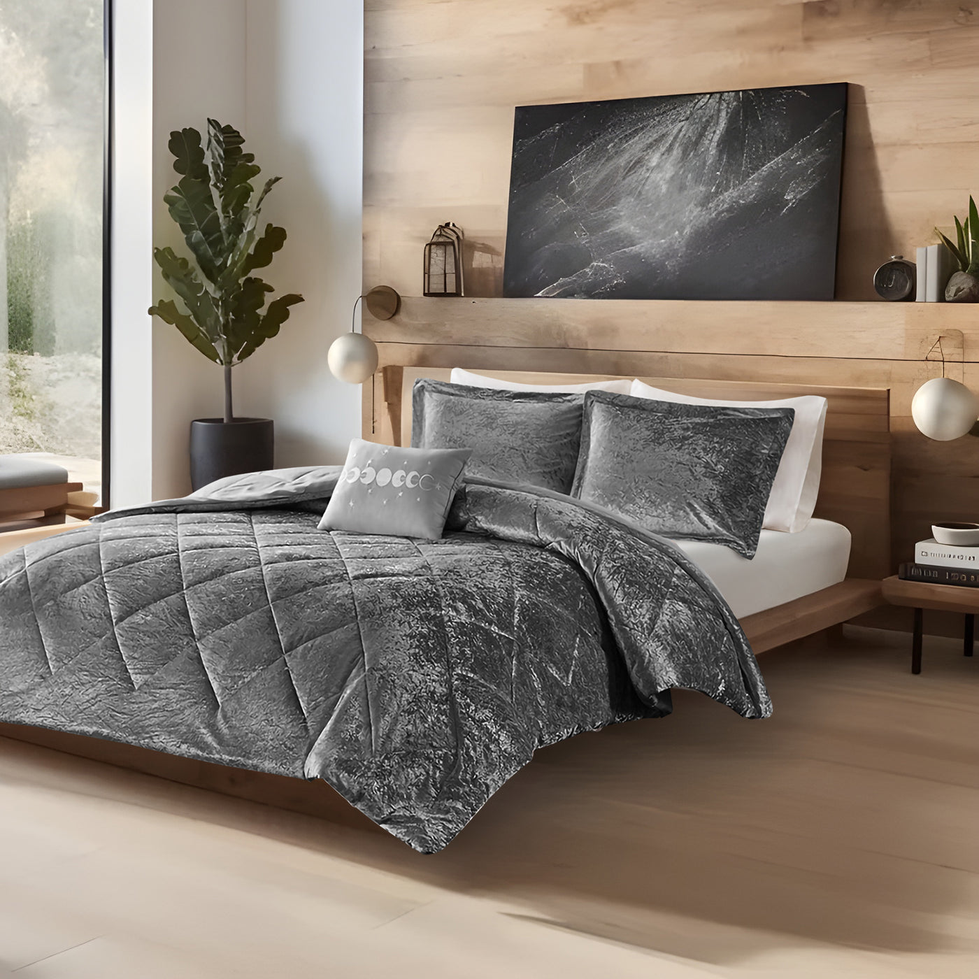 grey-twin/twin xl,grey-full/queen,grey-king/cal king
