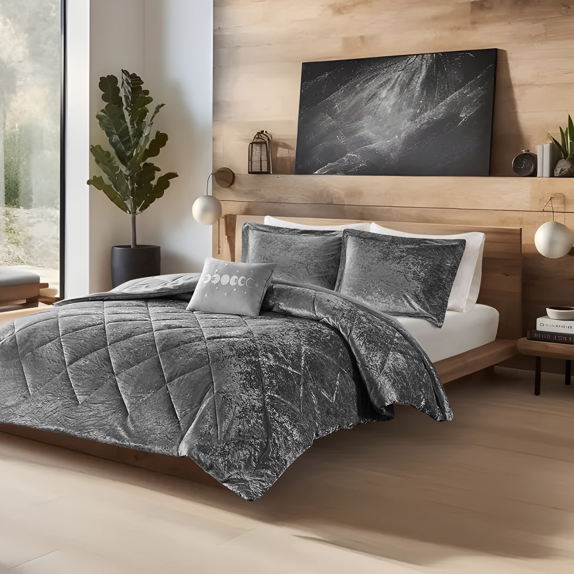 grey-twin/twin xl,grey-full/queen,grey-king/cal king