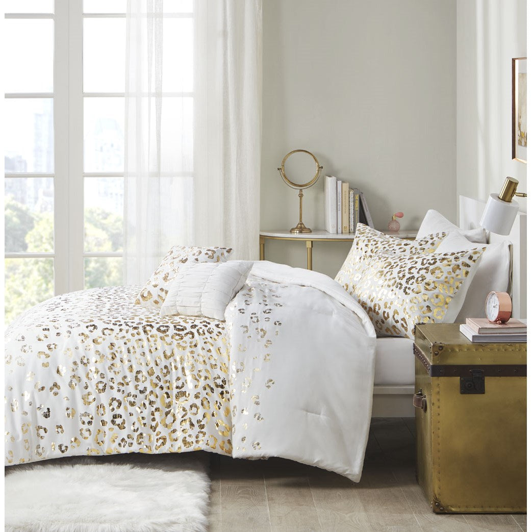 ivory/gold-twin/twin xl,ivory/gold-full/queen