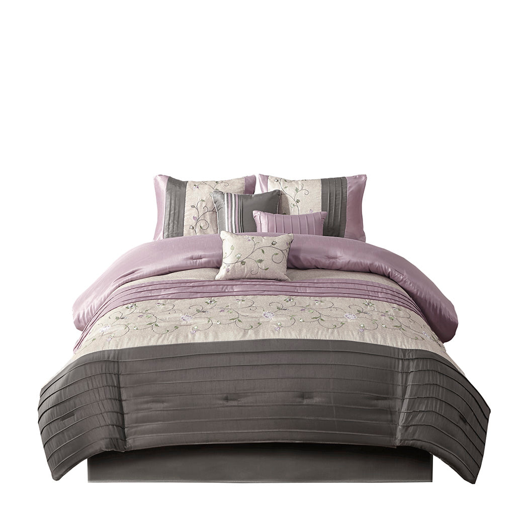 purple-queen,purple-king,purple-cal king