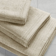 taupe-28"w x 52"l (4) 16"w x 26"l (4) 12"w x 12"l (4)