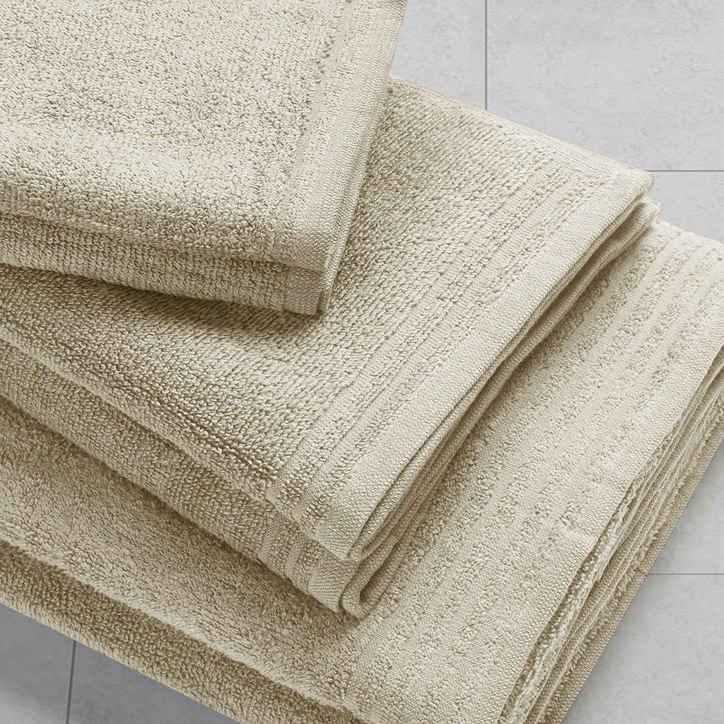 taupe-28"w x 52"l (4) 16"w x 26"l (4) 12"w x 12"l (4)