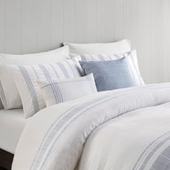 white/blue-full/queen,white/blue-king/cal king