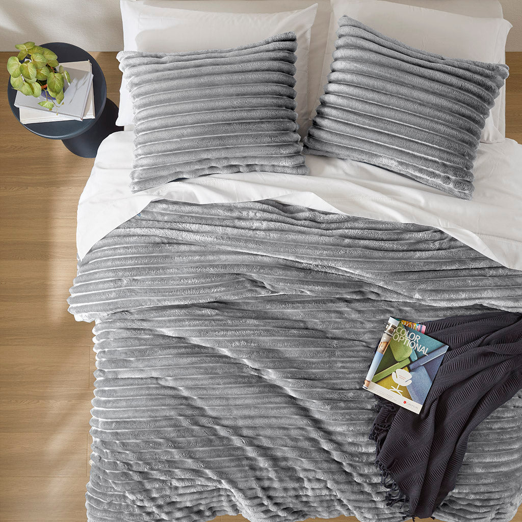 gray-twin/twin xl,gray-full/queen,gray-king/cal king