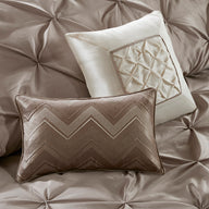 taupe-queen,taupe-king,taupe-cal king
