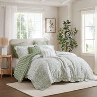 sage green-queen,sage green-king