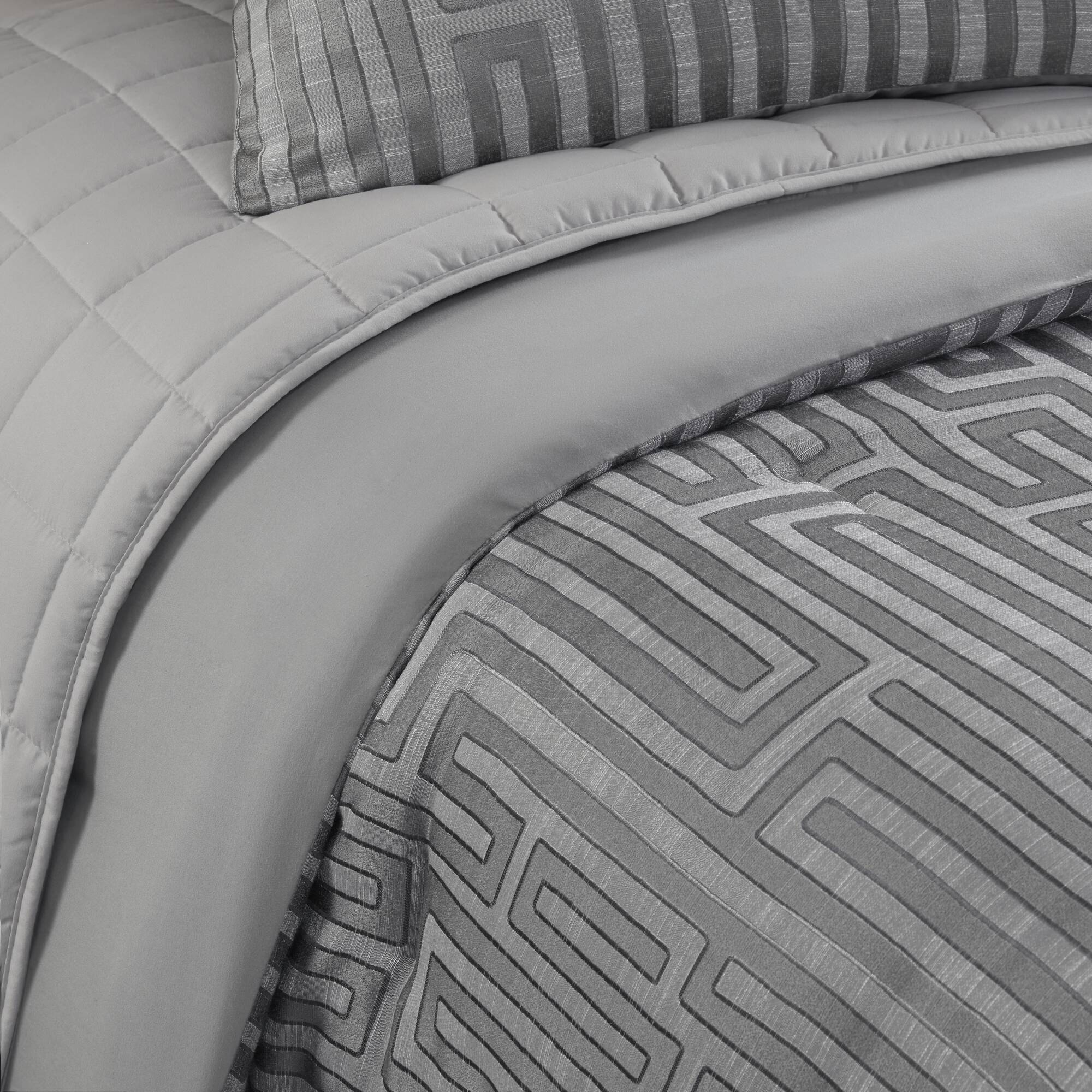 grey-queen,grey-king,grey-cal king